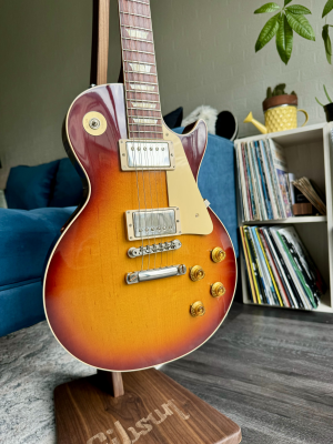 Store Special Product - Gibson - R8 Bourbon Burst